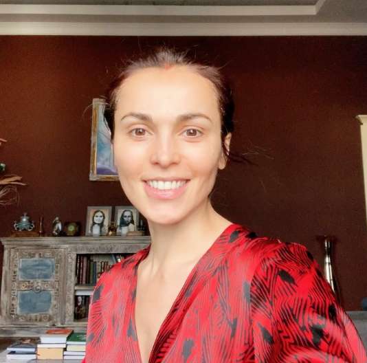 Сати Казанова