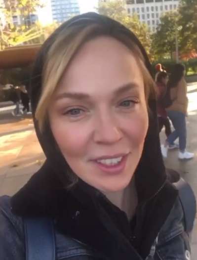 Альбина Джанабаева