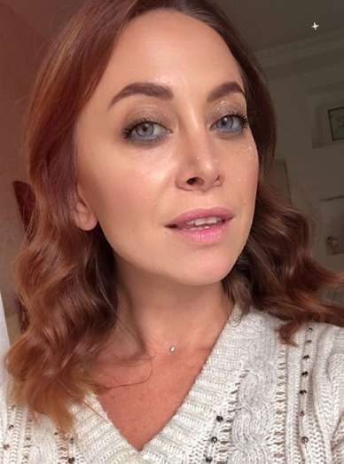 Наталья Фриске