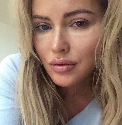 Дана Борисова