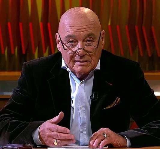 Владимир Познер