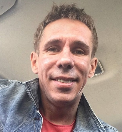 Скандалист Алексей Панин поддержал Алексея Серебрякова