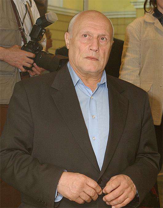 Александр Пороховщиков