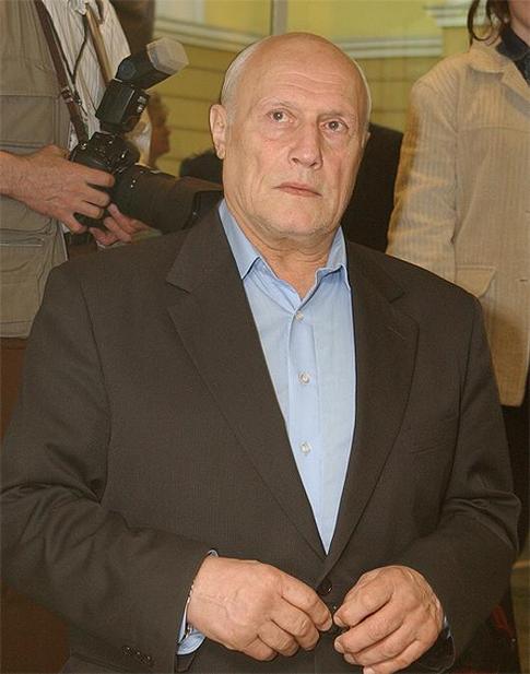 5 лучших ролей в кино Александра Пороховщикова