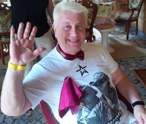 Владимир Винокур