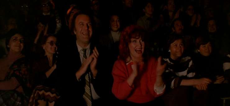 Алла Пугачева