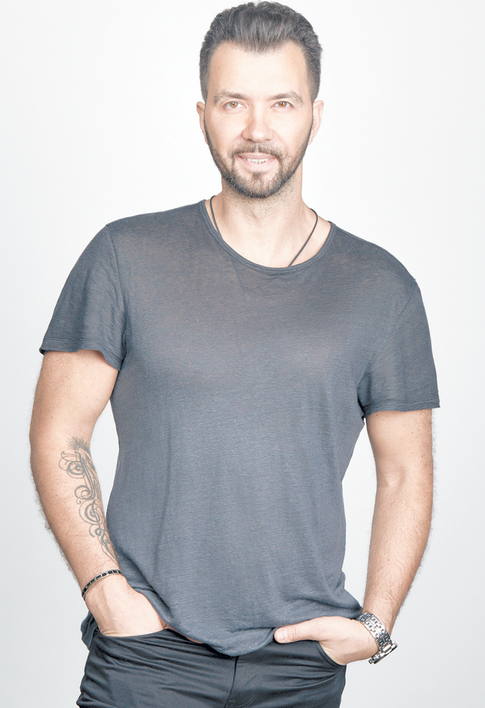 Денис Клявер: «Все возможно — стоит только захотеть!»