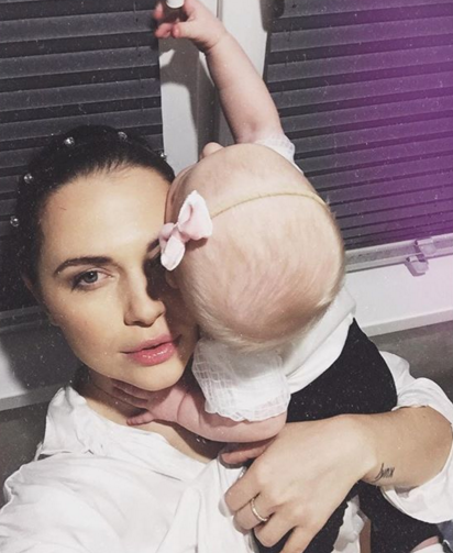 Эксперты не подтвердили отцовство Головина