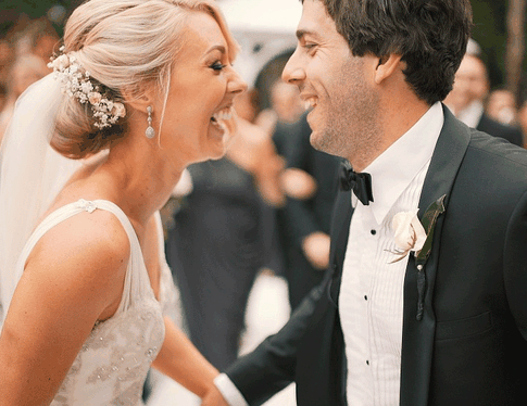 Разрушаем мифы: на ком женятся, а с кем встречаются