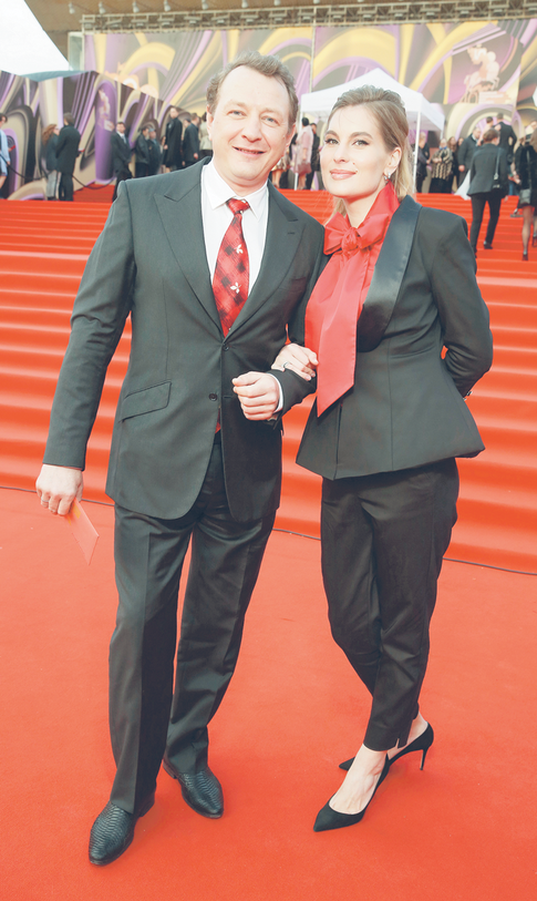 Милые бранятся…: кто из звезд не смог сохранить отношения