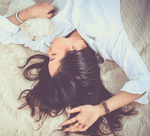 Спи, моя радость: как выстроить режим