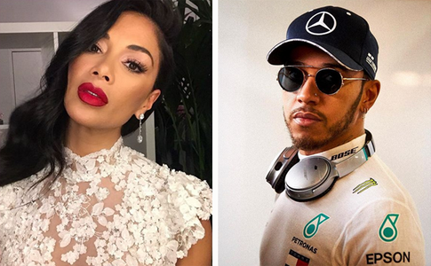 Экс-солистка Pussycat Dolls оказалась в центре скандала