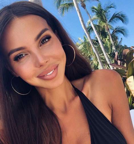 Оксана Самойлова