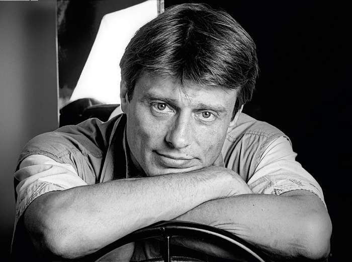 Анатолий Лобоцкий