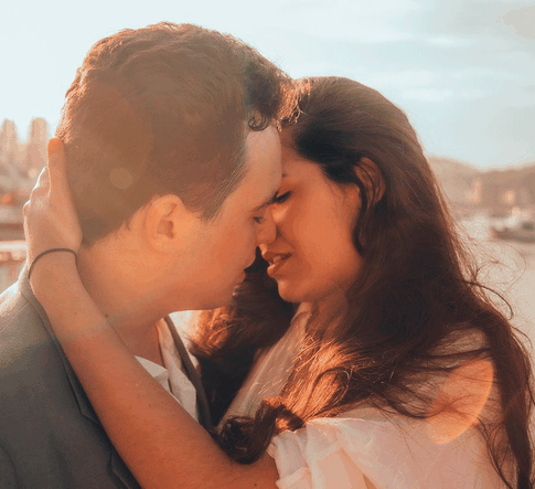 Секс как способ манипуляции