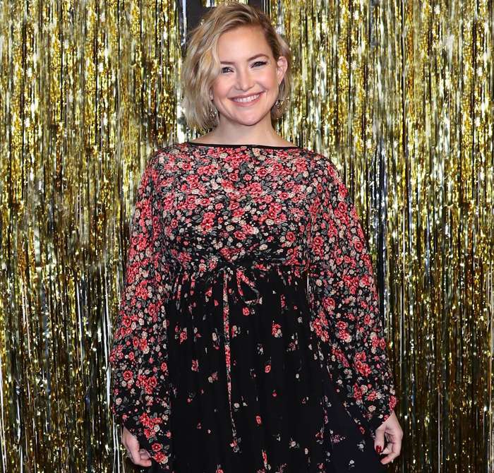 Кейт Хадсон