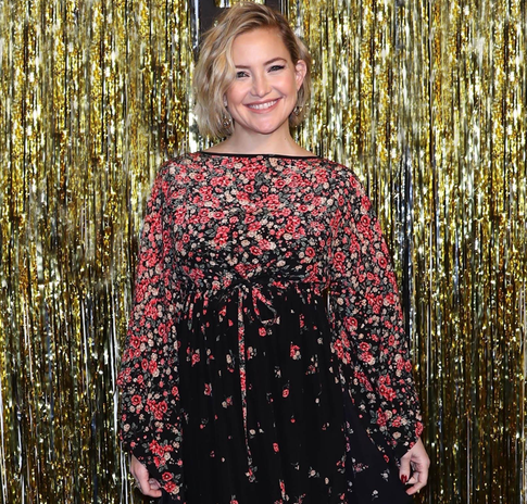 Кейт Хадсон: «Если бы у нас были отличные отношения, я бы ни с кем из бывших мужей не рассталась»