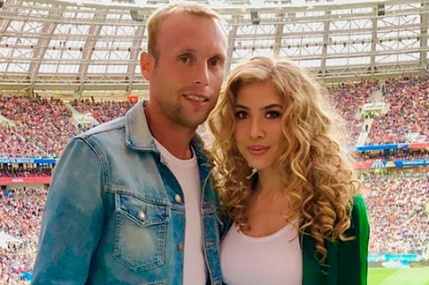 Бракоразводный процесс Глушаковых закончен