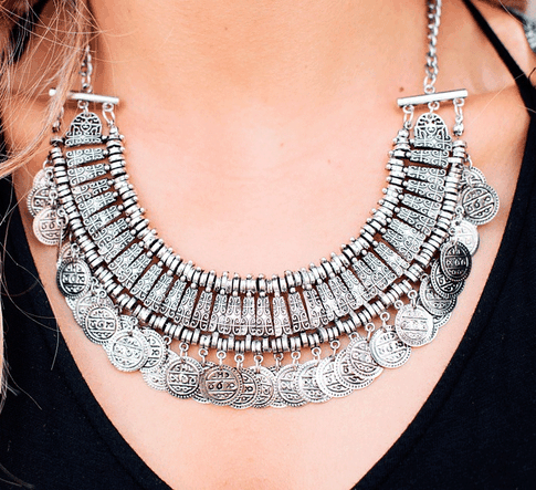 Чистим серебро в домашних условиях