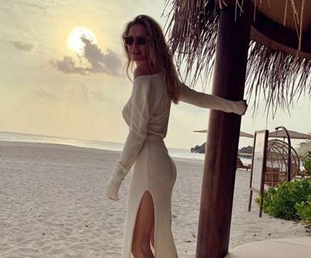 Вера Брежнева