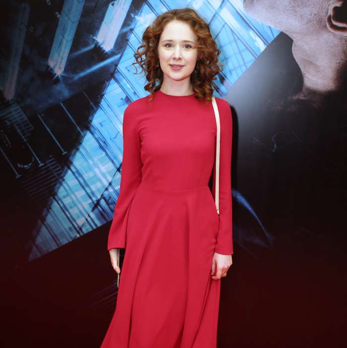 Полина Агуреева