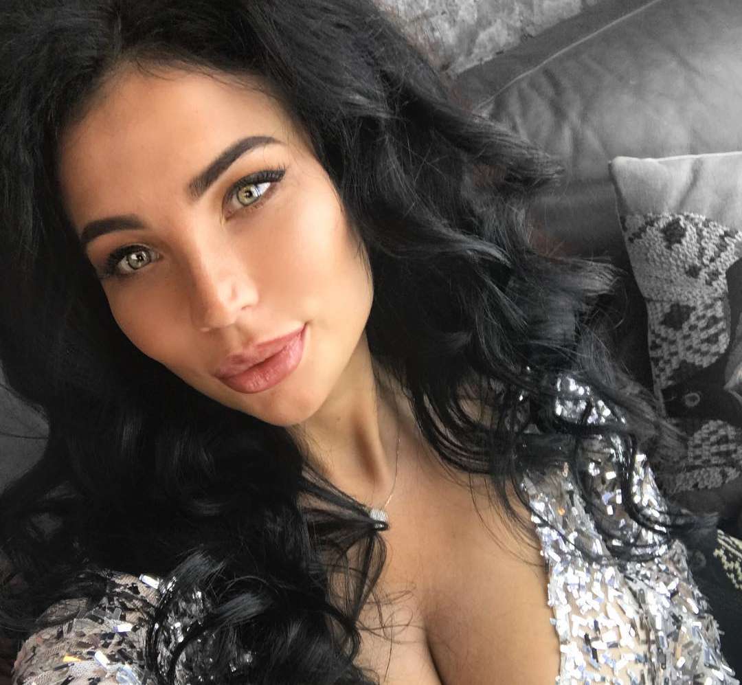 Дарья Лымарь