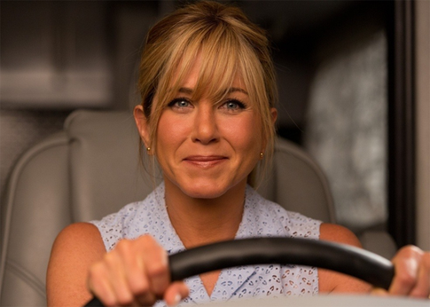 Энистон готовится к переменам в личной жизни