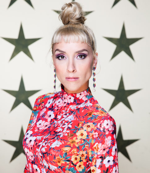 Божена Войцешевска: «Валентинка была без подписи, меня это задело»