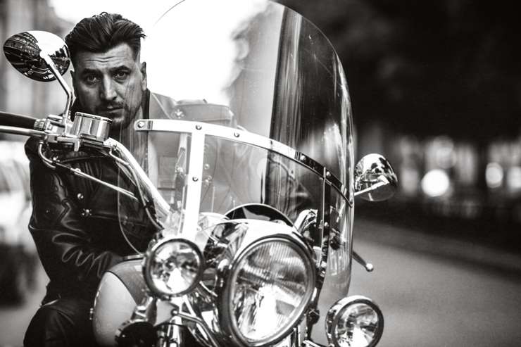 Я не верю в сказки про вечную любовь