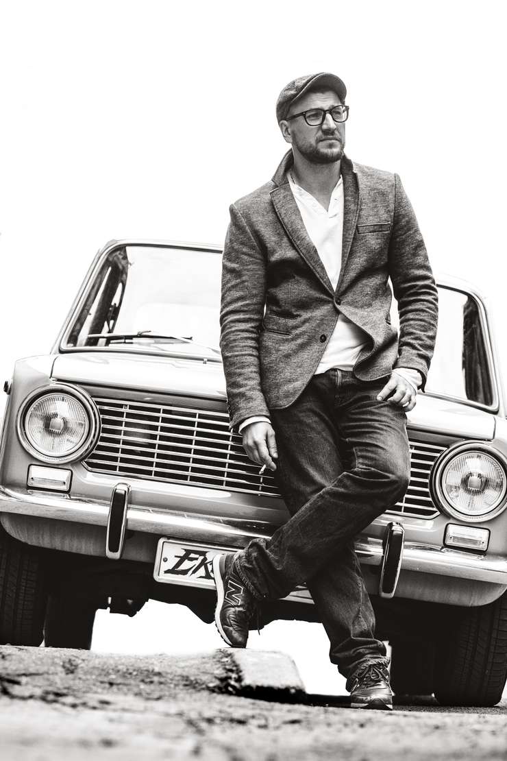 Скажу честно, я не знаю, по какой стезе пойдет в будущем моя жизнь