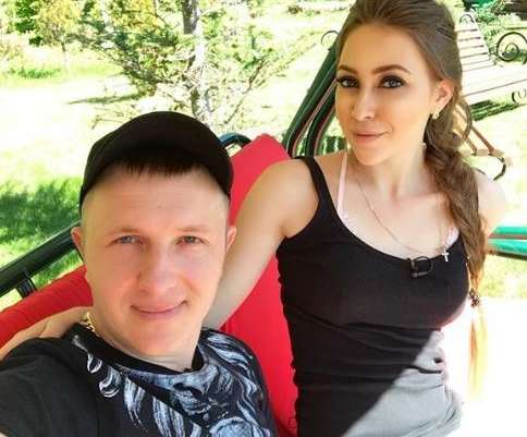 Алена Рапунцель рассталась с Яббаровым в начале беременности