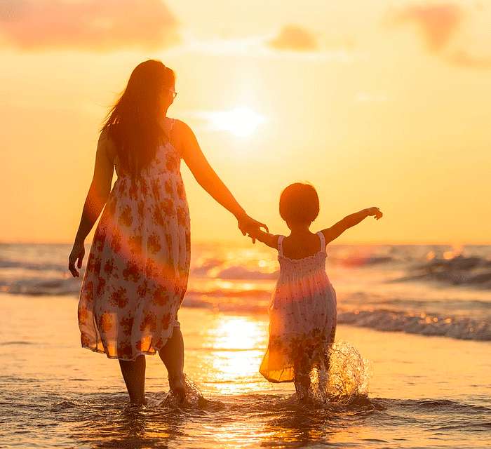 Только родители ответственны за формирование личности