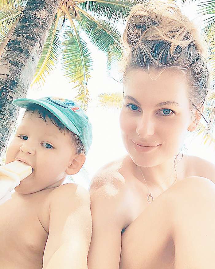 Елизавета Башарова