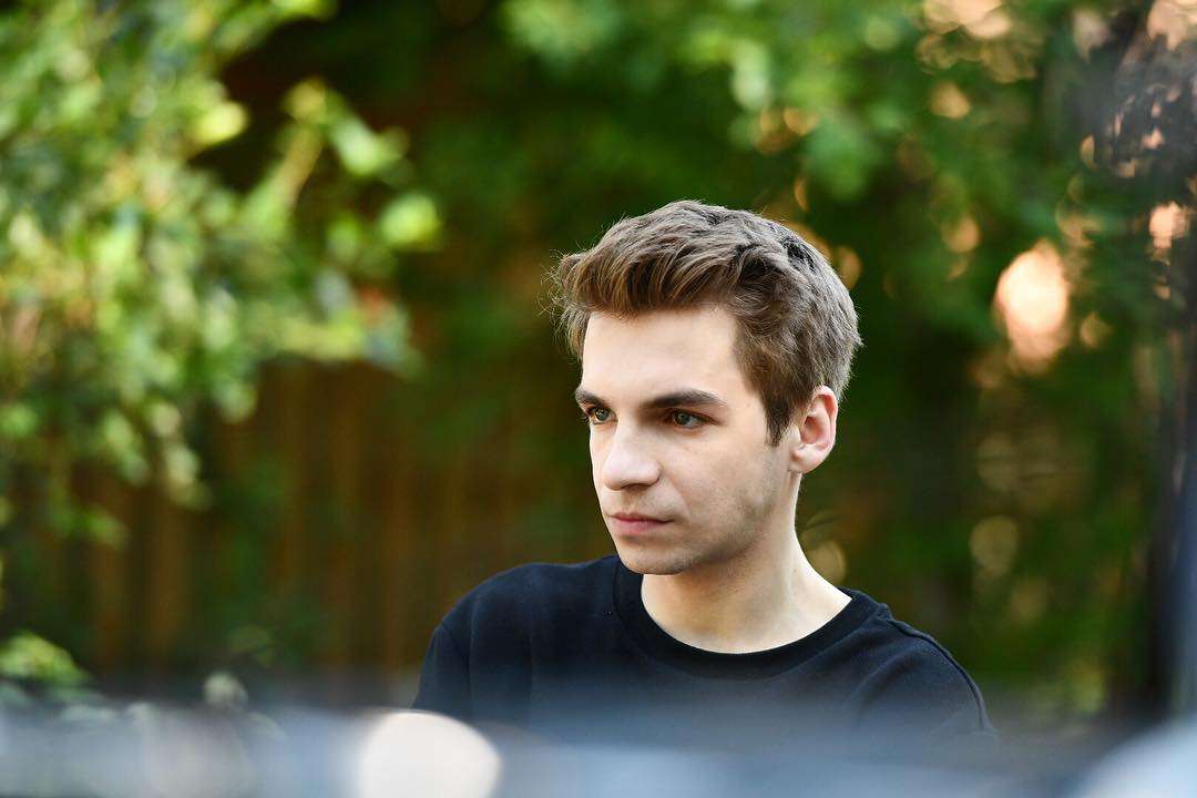 Даниил Вахрушев