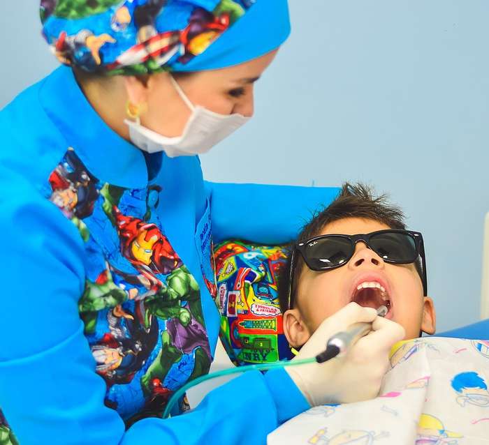 профилактика кариеса необходима в любом возрасте