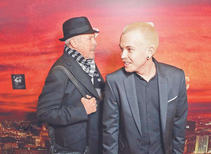 Андрей Макаревич