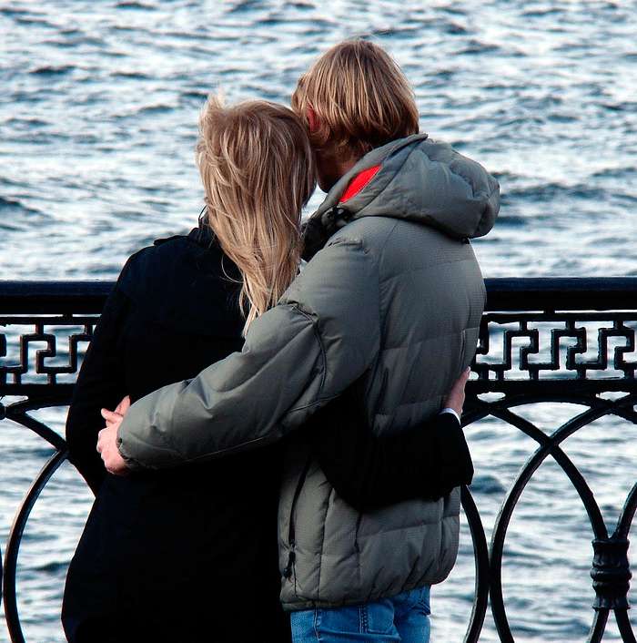 Когда вы будете готовы, вы обязательно найдете пару Когда вы будете готовы, вы обязательно найдете пару