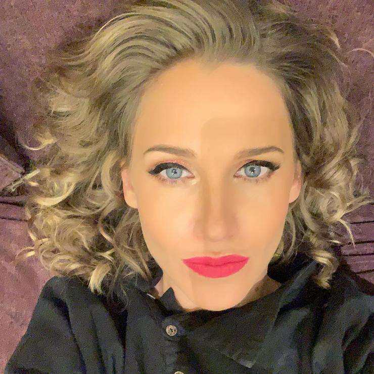 Юлия Ковальчук