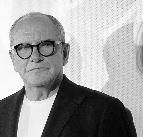 Эммануил Виторган открыто обратился к Ксении Собчак