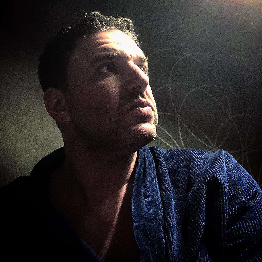 Максим Виторган