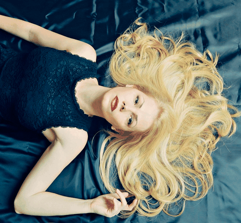 Избавляемся от желтизны окрашенных волос