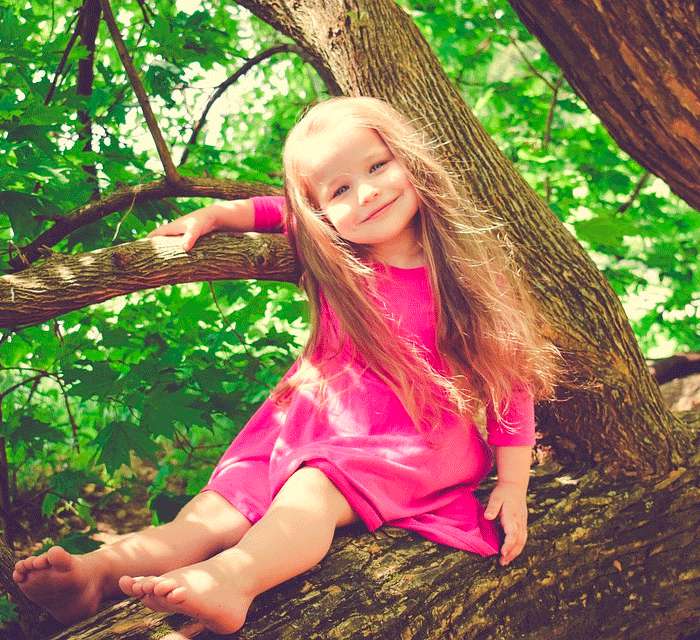 Сложно ли быть единственным ребенком?