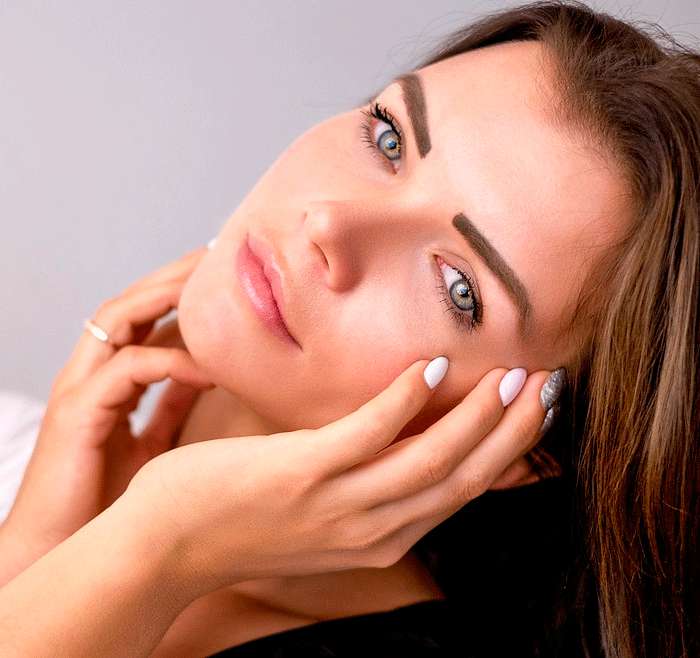 Ухаживайте на кожей, чтобы после родов не отправляться к дерматологу Ухаживайте на кожей, чтобы после родов не отправляться к дерматологу