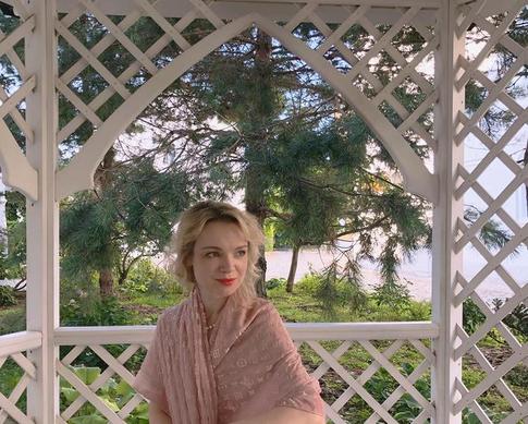 Цымбалюк-Романовской во второй раз не удалось защитить свою честь