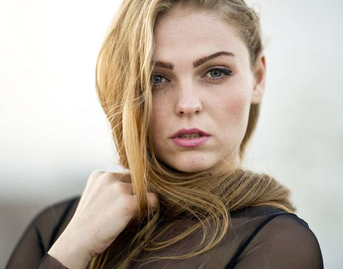 Задача перманентного макияжа - незаметно и изящно сделать вас красивее