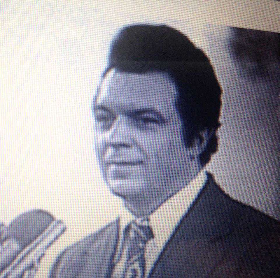 Евгений Суслов