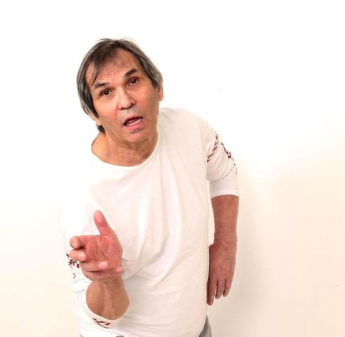 Бари Алибасов стал дедом