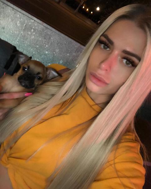 Балинская жалуется на хирургов