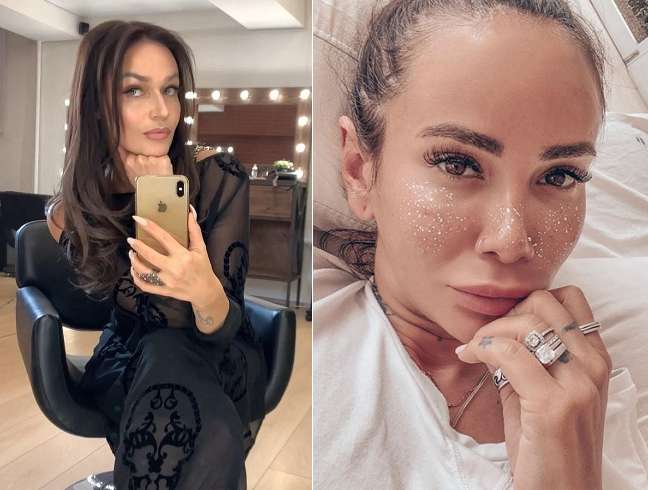 Алена Водонаева/Айза Анохина