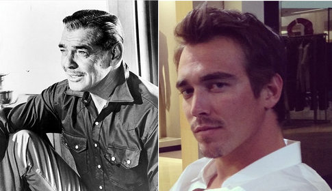 Америка прощается с внуком «Короля Голливуда»